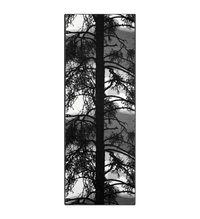 109411-69; 109410-69; Vallila Kelohonka-käytävämatto Harmaa / 80x160 cm 