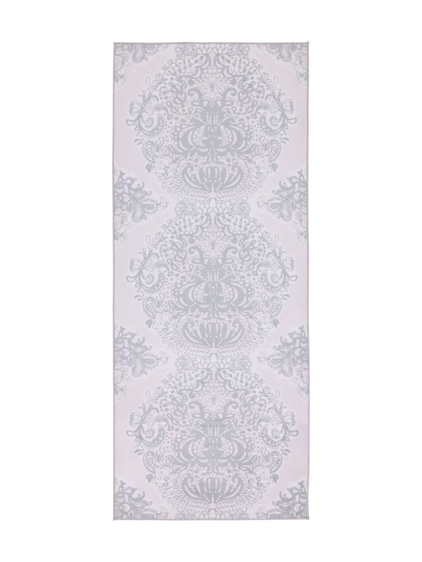 108760-7100; Vallila Satsuma-käytävämatto Salvianvihreä / 80x200 cm 