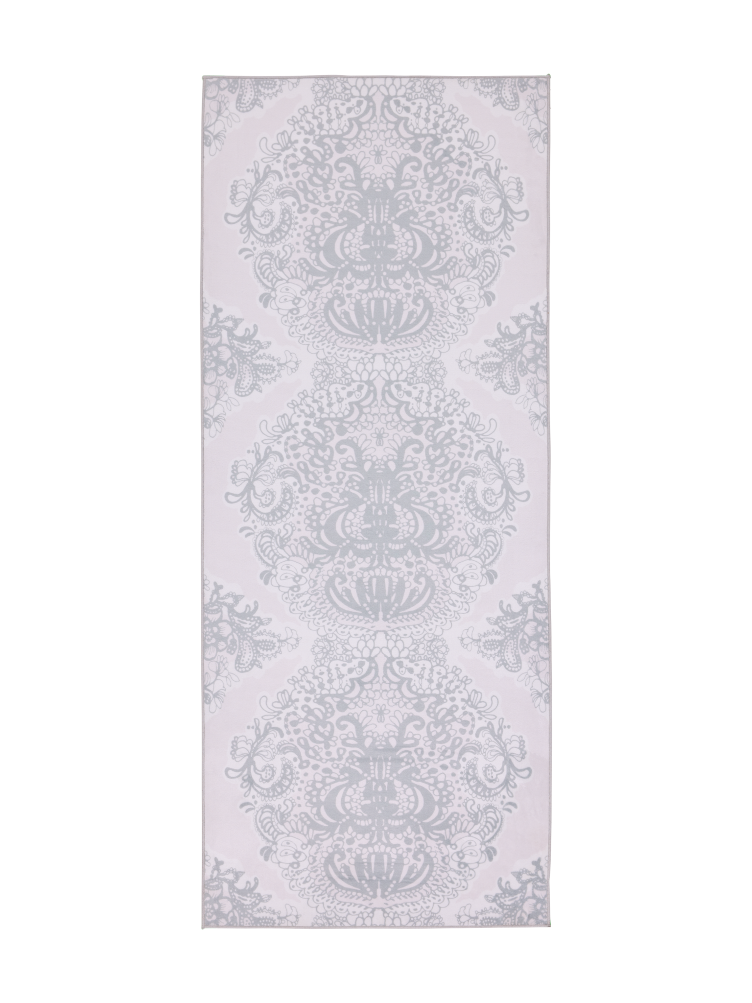 108760-7100; Vallila Satsuma-käytävämatto Salvianvihreä / 80x200 cm 