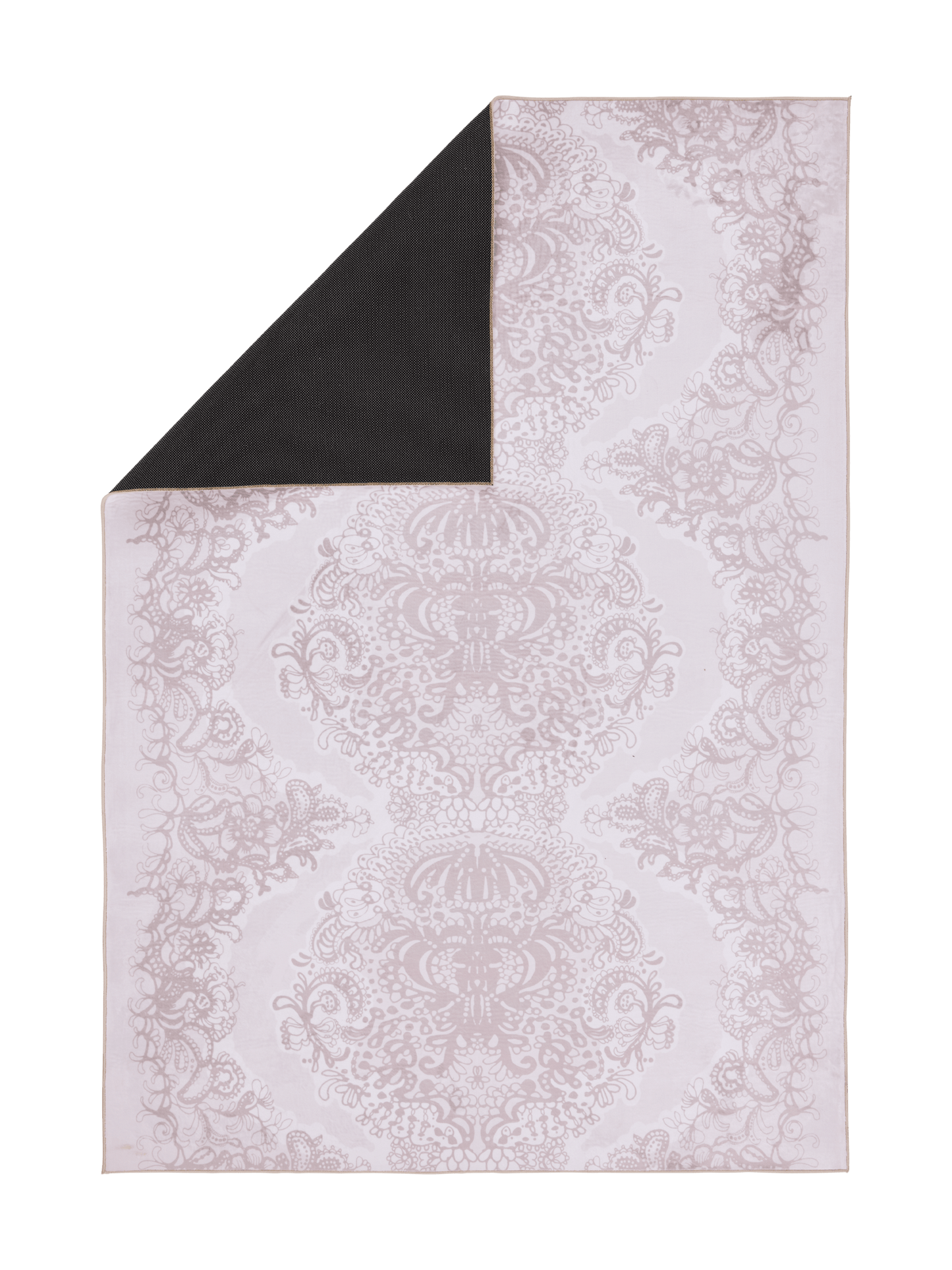 108762-1000_2; Vallila Satsuma-matto Beige / 200x300 cm 