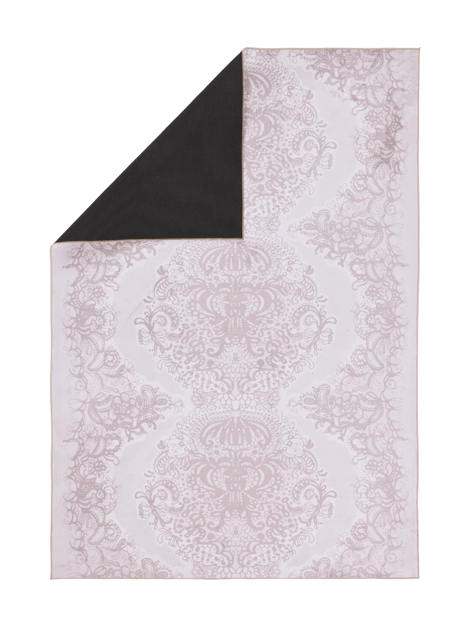 108762-1000_2; Vallila Satsuma-matto Beige / 200x300 cm 