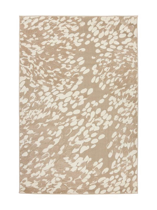 108622-1001; Vallila Väre-matto Beige / 160x230 cm 