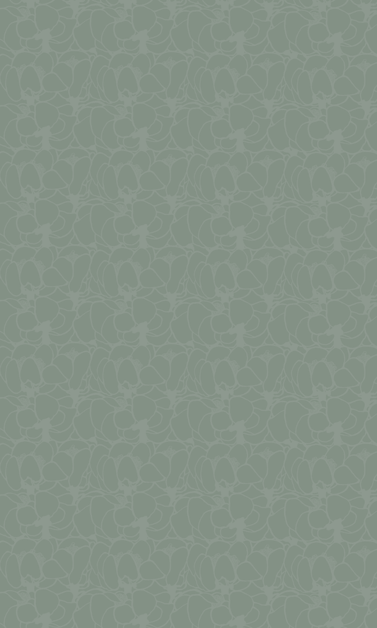 J37916-7800JFC; Vallila Makeba-vahakangas 140 cm Salvianvihreä / 140 cm 