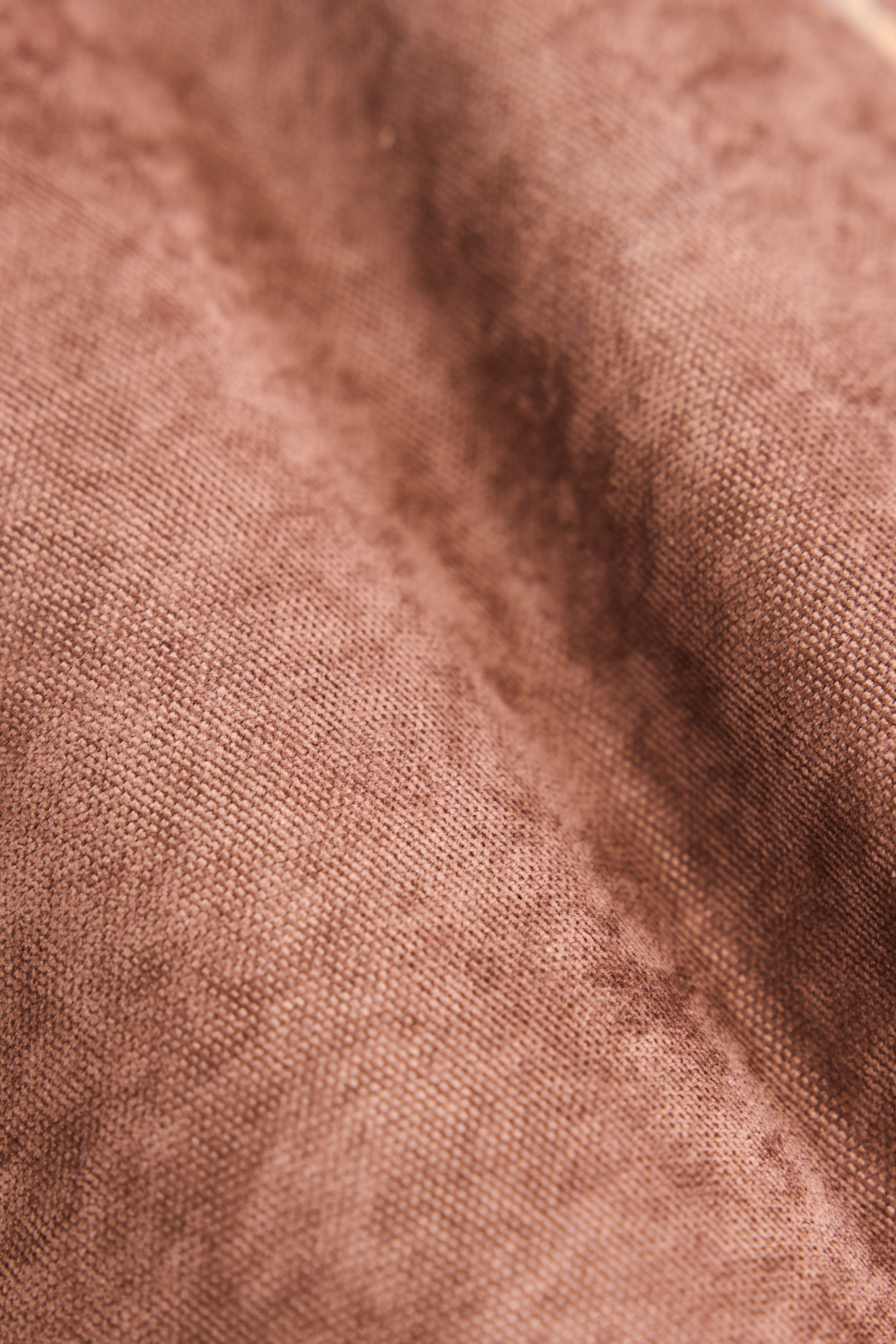 101140-1200_1; Vallila Royal-verho Mokka / 140x250 cm 