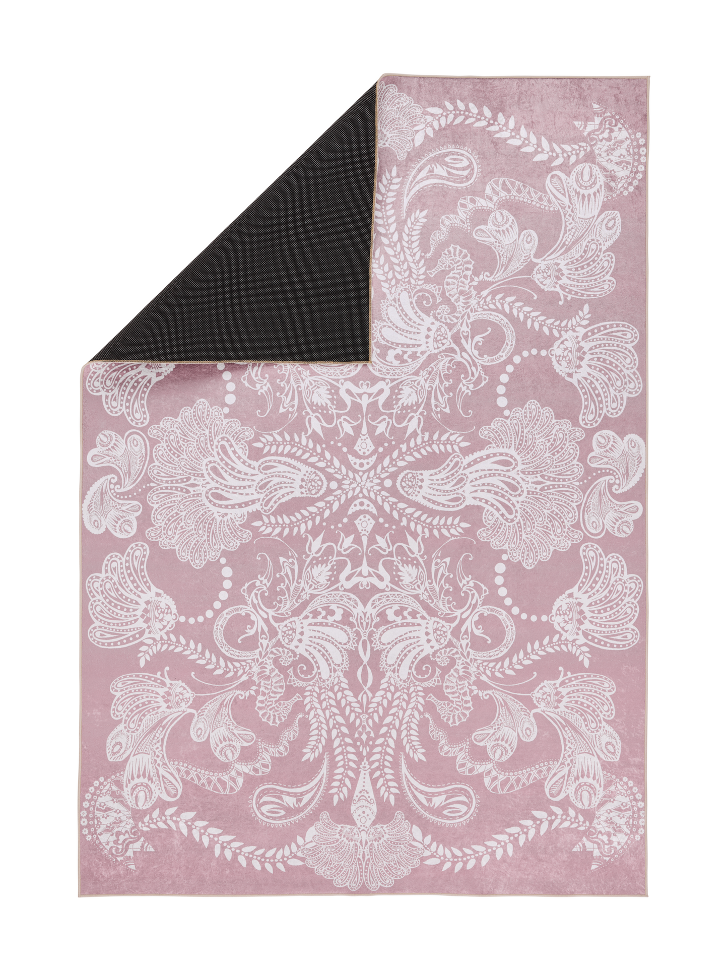 108754-4300_4; Vallila Syvämeri-matto Malva / 140x200 cm 