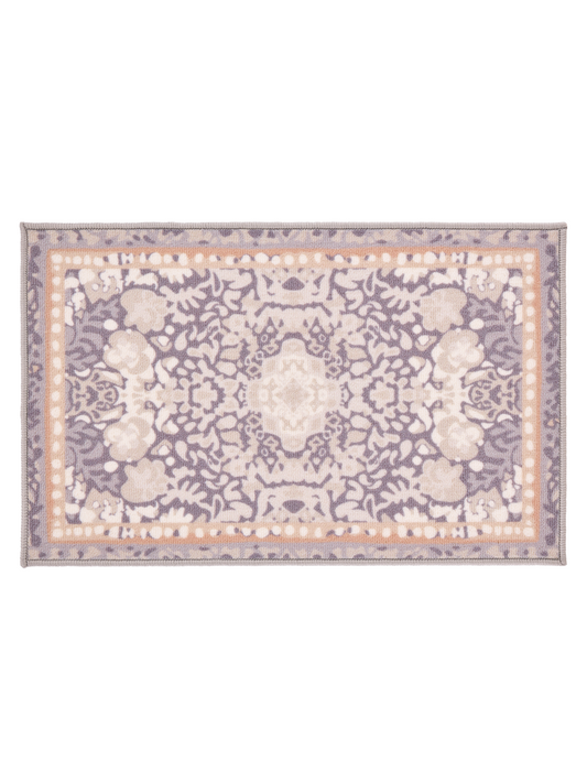 108488-1200; Vallila Bahia-kynnysmatto Latte / 50x80 cm