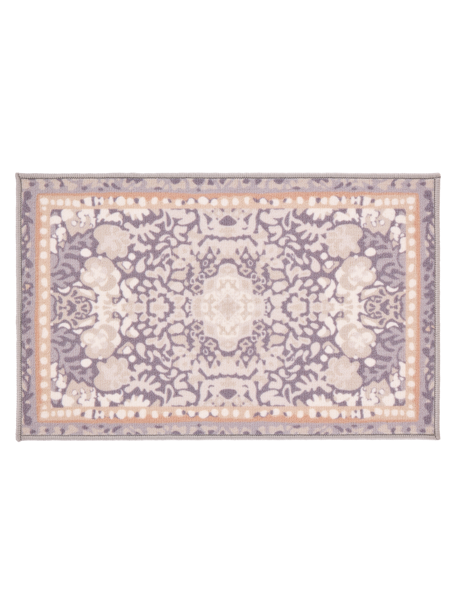 108488-1200; Vallila Bahia-kynnysmatto Latte / 50x80 cm 