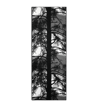 VM000307-69; Vallila Kelohonka-käytävämatto Harmaa / 80x230 cm 