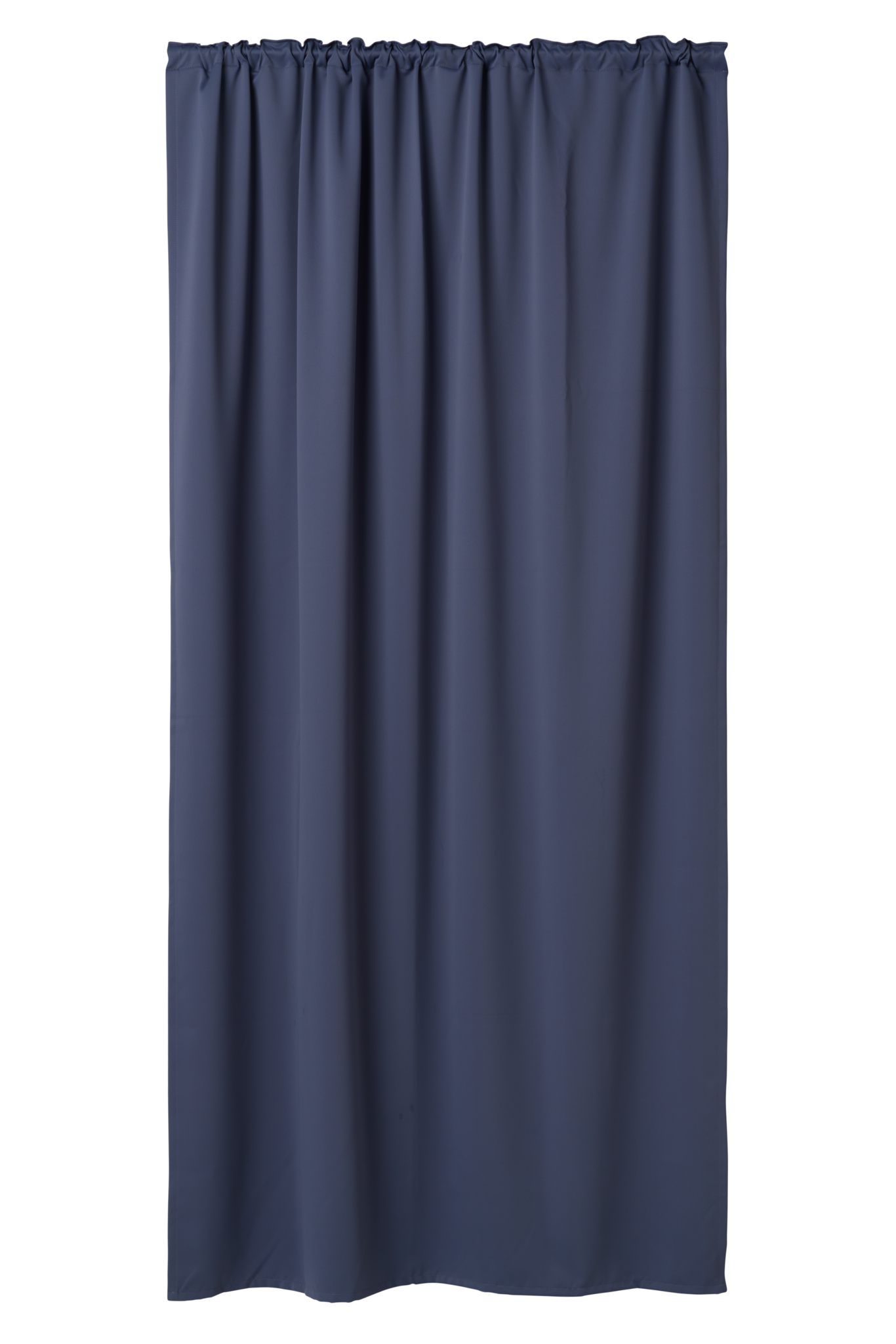 107225-6700; Vallila Pimari-pimennysverho Sininen / 140x250 cm 
