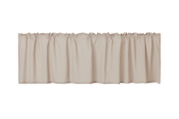 108350-1001; Vallilan verhokappa kappaverho on kestävä valinta oleskelutiloihin. Katso kaikki kappa verhot, kappaverhot ja verhokapat.