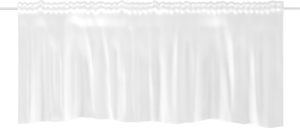 104486-1; Vallilan verhokappa kappaverho on kestävä valinta oleskelutiloihin. Katso kaikki kappa verhot, kappaverhot ja verhokapat.